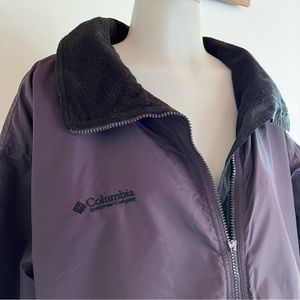 Vintage columbia Jackets & Coats
Columbia sportswear company XL purple rere